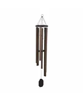 Lambright Chimes 64 Dream Maker Wind Chime - Amish Handcrafted Country Chime