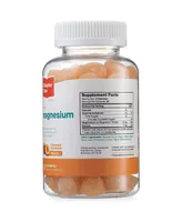 Chapter One Peach Flavored Magnesium for Kids