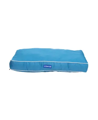 Marlin Eco-Fabric Mattress Dog Bed - Medium