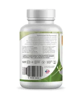 Vitamin D3 50,000 Iu Advanced Weekly Supplement