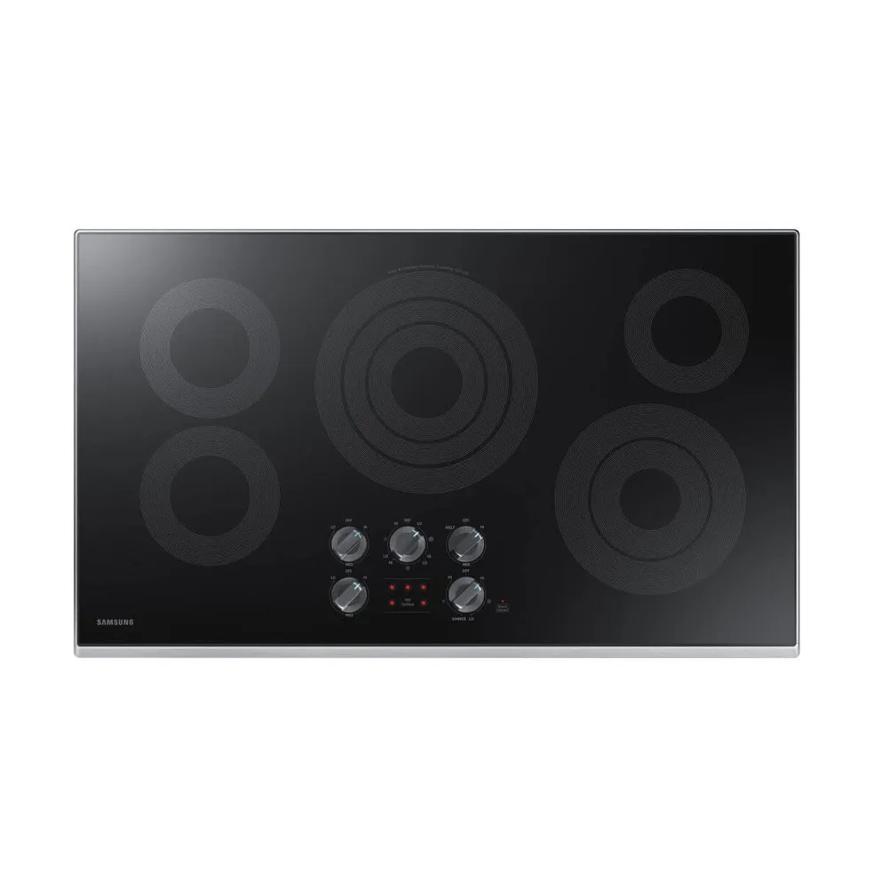 MegaChef Electric Easily Portable Ultra Lightweight Dual Coil Burner Cooktop Buffet Range, Matte Black