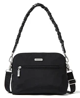 Baggallini Dome Crossbody