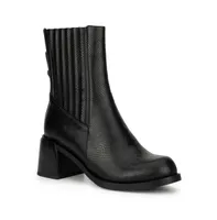 Women's Regent Bootie