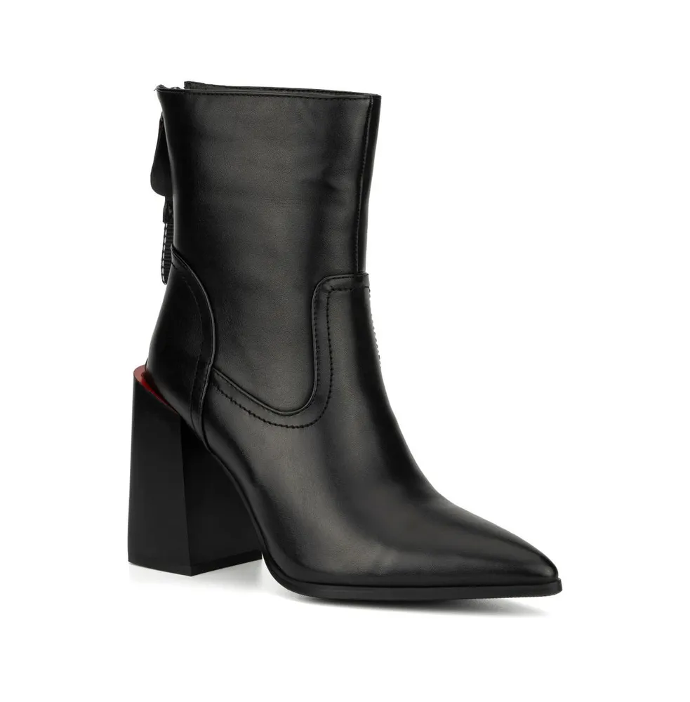 Women's Bella Bootie