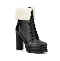 Women's Pearl Bootie