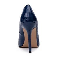 Torgeis Women's Daisy Pumps