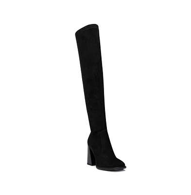 Torgeis Women's Sasha Tall Boot
