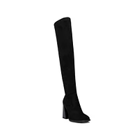 Torgeis Women's Sasha Tall Boot