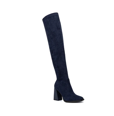 Torgeis Women's Sasha Tall Boot