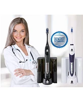 Pursonic Electric Movement Rechargeable Toothbrush