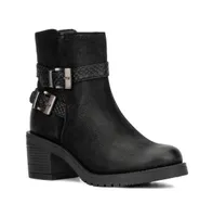 Women's Madison Bootie