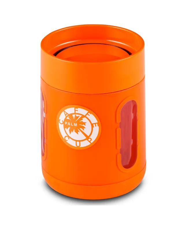 Large Carafe Size Reusable K Cup Capsule, Color: Orange - JCPenney