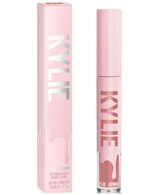 Kylie Cosmetics Lip Shine Lacquer