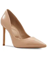 Aldo Women's Stessy 2.0 Pointed-Toe Stiletto-Heel Pumps