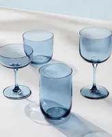 Villeroy & Boch Like Highball Glasses, Set of 2