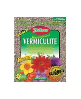 Hoffman 16002 Horticultural Vermiculite Garden Soil Enhancer, 8 Quart