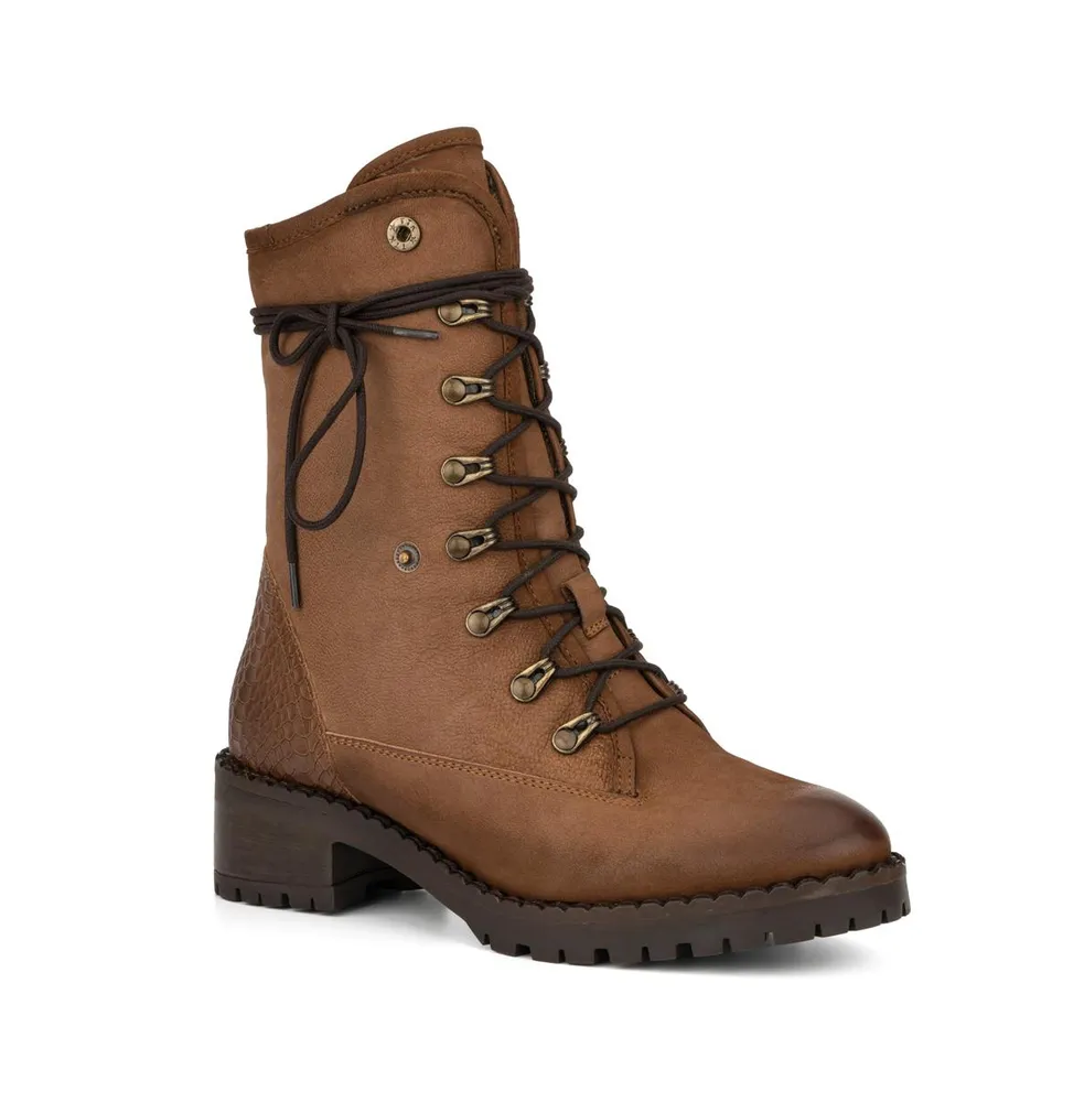 Women's Milan Boot