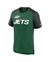 Men's Nike Heathered Green