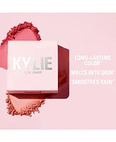 Kylie Cosmetics Pressed Blush Powder