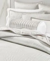 Hotel Collection Laced Arch Comforter Sets Created For Macys