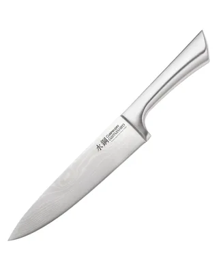 Cuisine::pro Damashiro 8" Chefs Knife