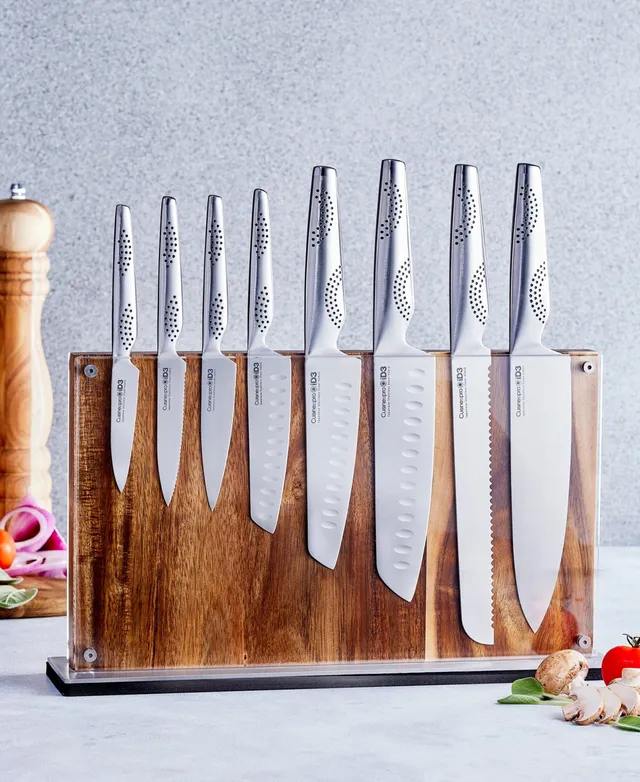 KNIFE BLOCK SETS – HIGHLAND MOON CO, LLC