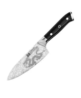 Cuisine::pro Kiyoshi 6" Chefs Knife