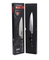 Cuisine::pro Iconix 6" Mini Chef Knife