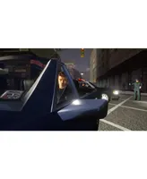 Grand Theft Auto: The Trilogy - The Definitive Edition - Nintendo Switch