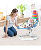 Costway Baby Swing Electric Rocking Chair