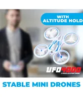 Force1 Ufo 4000 Mini Drone for Kids