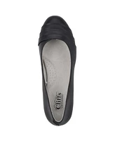 Cliffs by White Mountain Women's Clara Ballet Flats