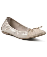 White Mountain Women's Sunnyside Ballet Flats