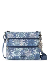 Sakroots Women's Artist Circle Crossbody