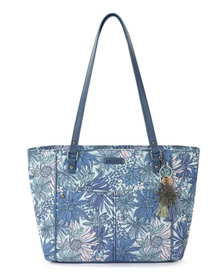 Sakroots Women's Artist Circle Tote