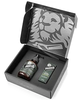 Proraso 2-Pc. Beard Care Set For Full Or Long Beards