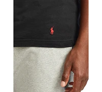 Polo Ralph Lauren Men's 3-Pack Classic Undershirts