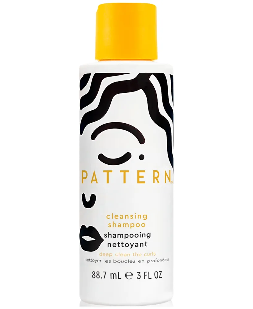 Pattern Beauty by Tracee Ellis Ross Cleansing Shampoo