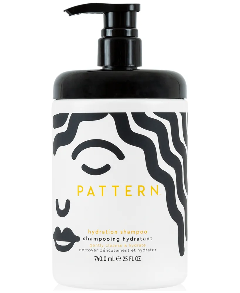 Pattern Beauty by Tracee Ellis Ross Hydration Shampoo