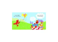 I Love You Just Like This! by Sesame Workshop