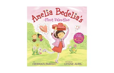 Amelia Bedelia's First Valentine Special Gift Edition by Herman Parish