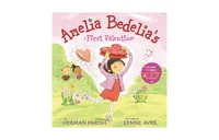 Amelia Bedelia's First Valentine Special Gift Edition by Herman Parish