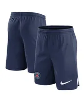 Men's Nike Navy Paris Saint-Germain Performance Stadium Shorts