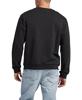 Silver Jeans Co. Men's Crewneck Sweatshirt