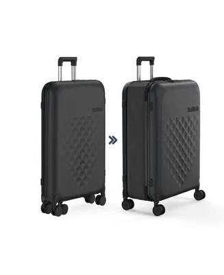 Closeout! Rollink Flex 360 Large 29" Check-In Spinner Suitcase