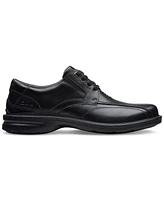 Clarks Men's Gessler Lace Casual Shoes