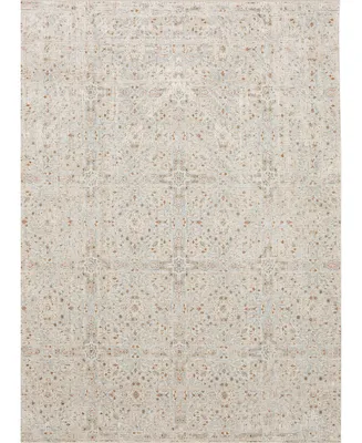 Karastan Solitude Pandosia 5' x 7'8" Area Rug