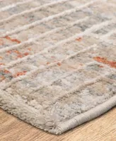 Karastan Solitude Plaza Dilao 6'5" x 9'3" Area Rug