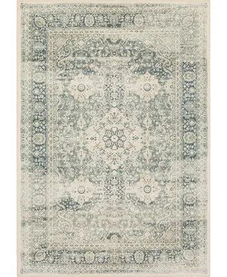 Mohawk Carousel Kolab 7'6" x 10' Area Rug