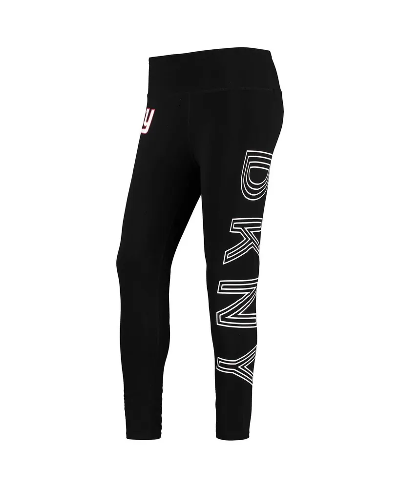 DKNY Women's Large Logo Leggings - Macy's